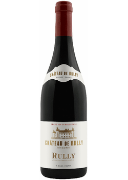 Chateau de Rully Rouge
