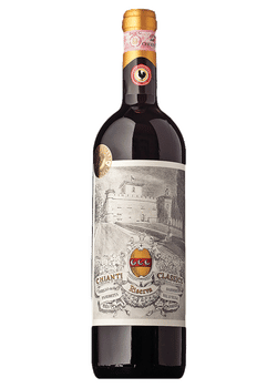 Castello Paneretta Chianti Classico Riserva, 2013