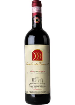 Castello Paneretta Chianti Classic, 2021