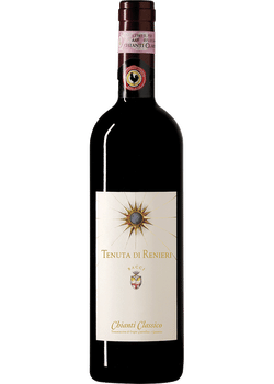Tenuta di Renieri Chianti Classico, 2021