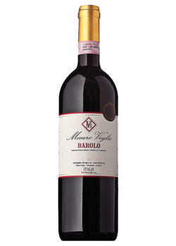 Mauro Veglio Barolo, 2020