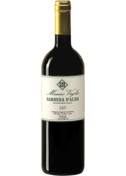 Mauro Veglio Barbera d'Alba