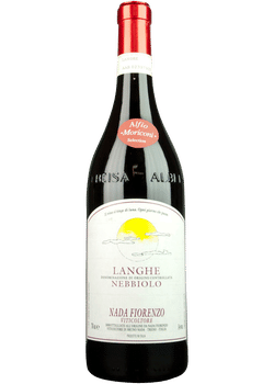 Nada Fiorenzo Langhe Nebbiolo