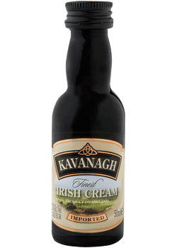 Kavanagh Irish Cream Liqueur