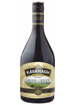 Kavanagh Irish Cream Liqueur