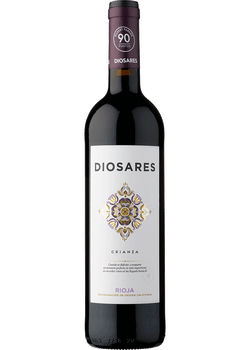 Diosares Rioja Crianza