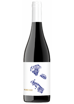 Almodi Terra Alta Petit Red, 2020