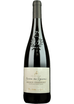 Reserve des Vignerons Saumur Champigny Cabernet Franc, 2022
