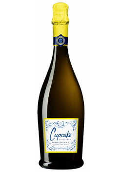 Cupcake Prosecco