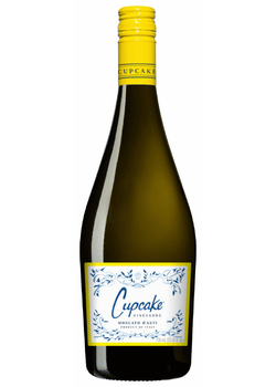 Cupcake Moscato d'Asti