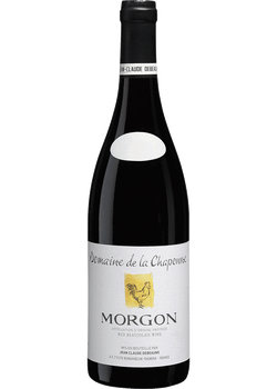 Domaine de la Chaponne Morgon