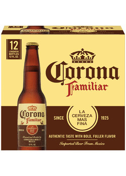 Corona Familiar