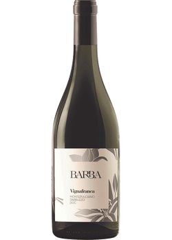 Barba Montepulciano Vigna Franca, 2023