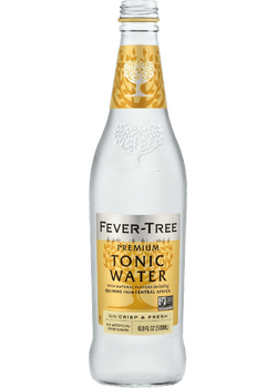 Fever Tree Tonic Water