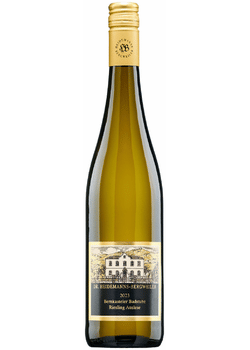 Dr Heidemanns Bernkastel Badstube Riesling Auslese