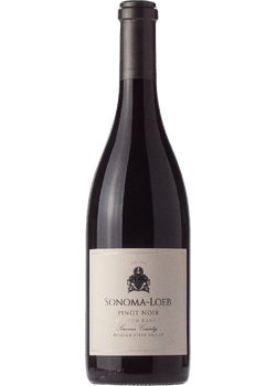 Sonoma Loeb Pinot Noir Dutton Ranch Russian River Valley