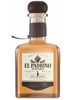 El Padrino Anejo Tequila