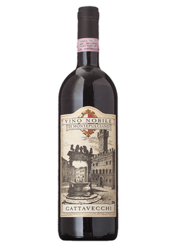 Gattavecchi Vino Nobile di Montepulciano