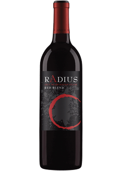 Radius Red Blend