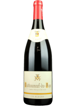 JV Fleury Chateauneuf Du Pape