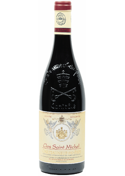 Mousset Clos St Michel Chateauneuf du Pape Reserve, 2020