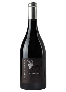 Mousset Clos St Michel Chateauneuf-du-Pape Grand Vin, 2019
