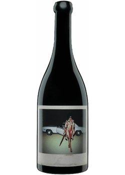 Orin Swift Machete Red Blend, 2022