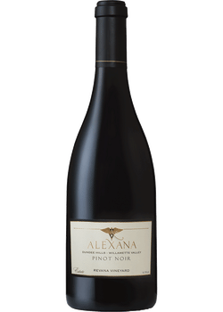 Alexana Pinot Noir Revana Vineyard