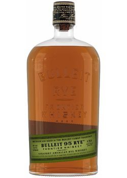 Bulleit Rye Whiskey