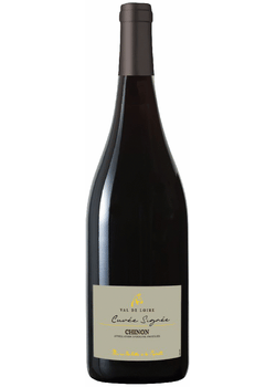 Cuvee Signee Chinon Cabernet Franc