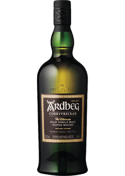 Ardbeg Corryvreckan Single Malt Scotch