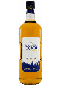 Legado Reposado Tequila