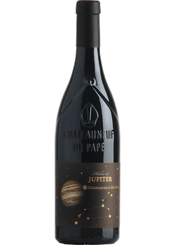 Halos de Jupiter Chateauneuf du Pape, 2022