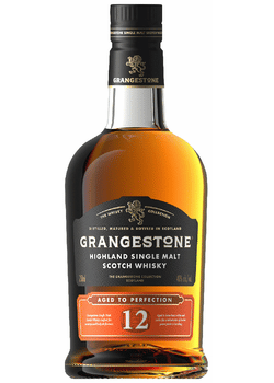 Grangestone 12Yr Single Malt Scotch Whisky