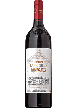 Chateau Labegorce Margaux, 2018