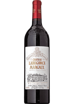 Chateau Labegorce Margaux, 2019