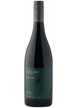 Coelho Atracao Pinot Noir Willamette Valley, 2022