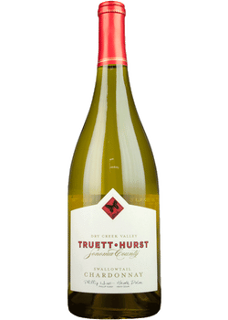 Truett Hurst Chardonnay Swallowtail