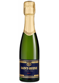 St Reine Blanc de Blanc Brut Sparkling Wine