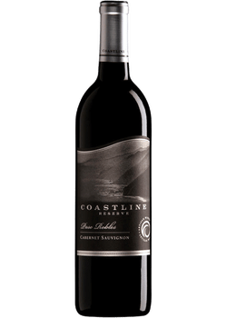 Coastline Cabernet Reserve Paso Robles