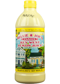 Nellie & Joe's Key West Lemon Juice