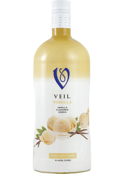 Veil Vanilla Vodka