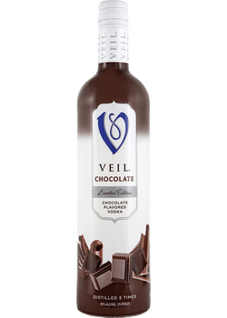 Veil Chocolate Vodka
