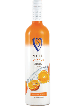 Veil Orange Vodka