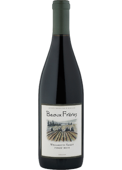 Beaux Freres Pinot Noir Willamette Valley, 2021