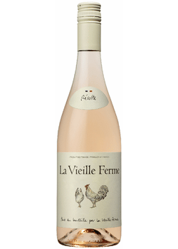 La Vieille Ferme Rose