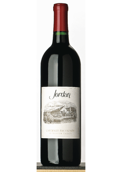 Jordan Cabernet Sauvignon, 2020