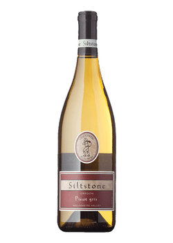 Siltstone Pinot Gris Blacktail Vineyard Willamette Valley