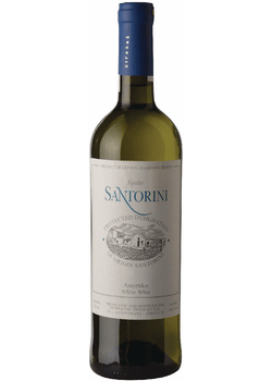 Sigalas Assyrtiko Santorini VQPRD