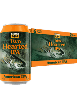 Bell's Two Hearted IPA